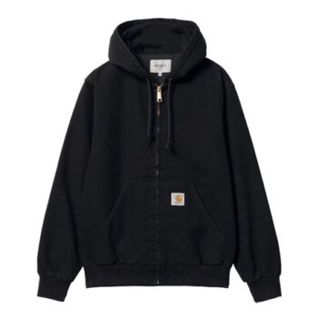 Carhartt Wip Active Jacket Black