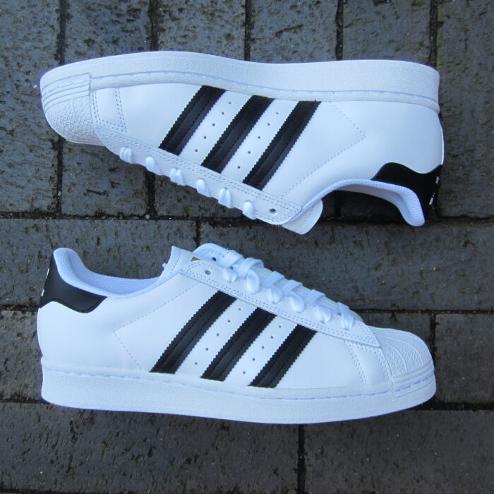 Adidas Superstar Adv