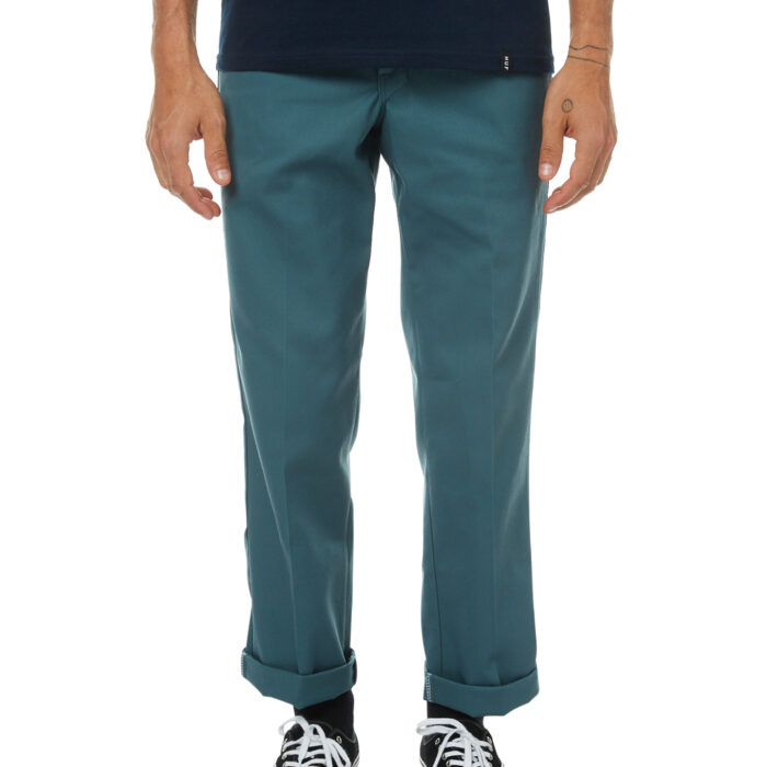 Dickies 874 Original Workpant Lincoln Green