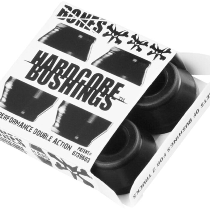 Bones Bushings Hard