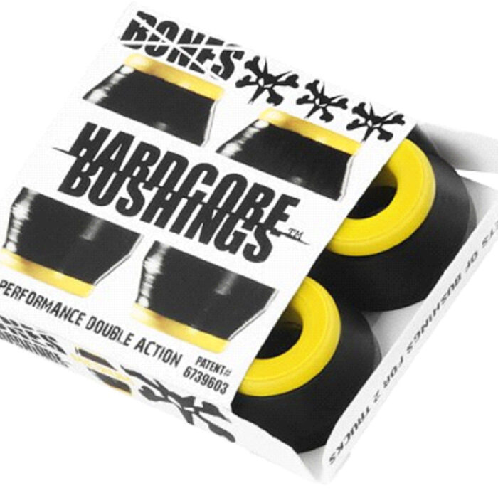 Bones Bushings Medium
