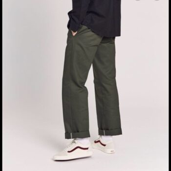 Dickies 874 workpant olive green