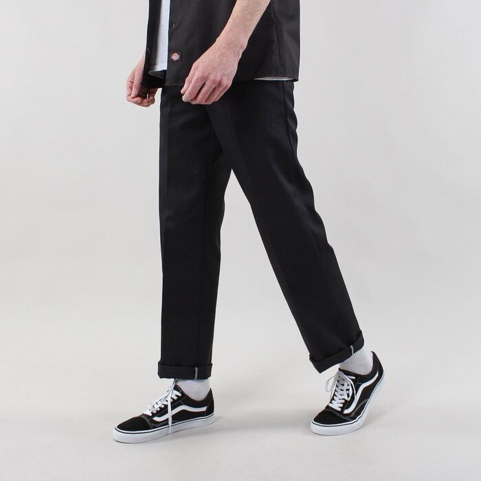 Dickies Original Workpant 874 Black