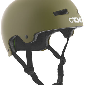 TSG Evolution Satin Olive