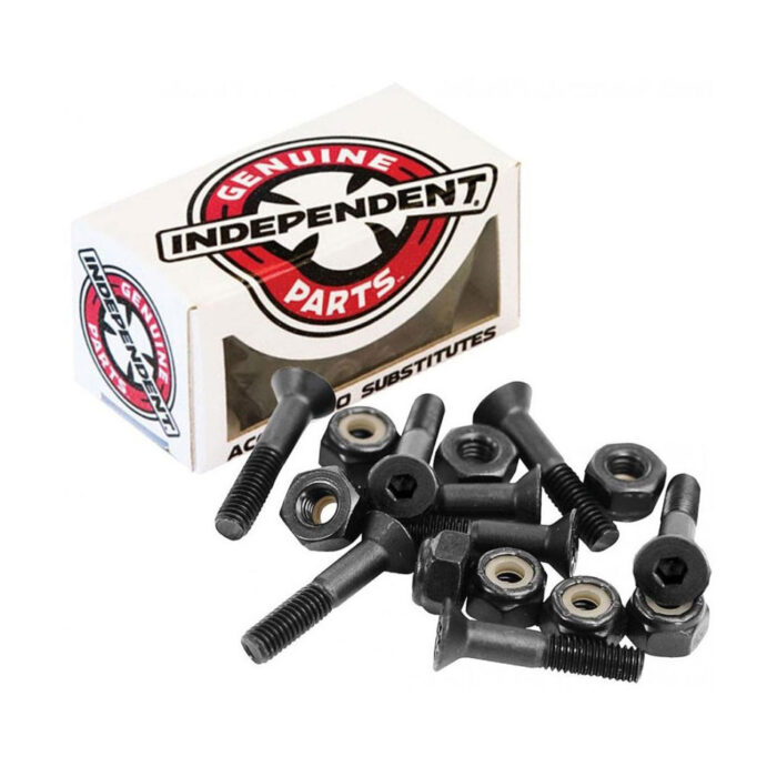 Independent Hardware 1"