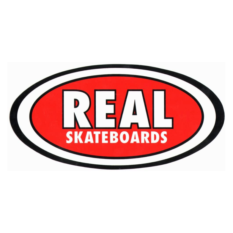 Real Skateboards
