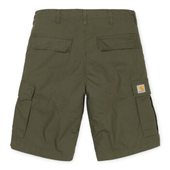 Carhartt Wip Reg Cargo Shorts