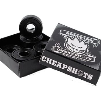 Spitfire Cheapshots kuglelejer