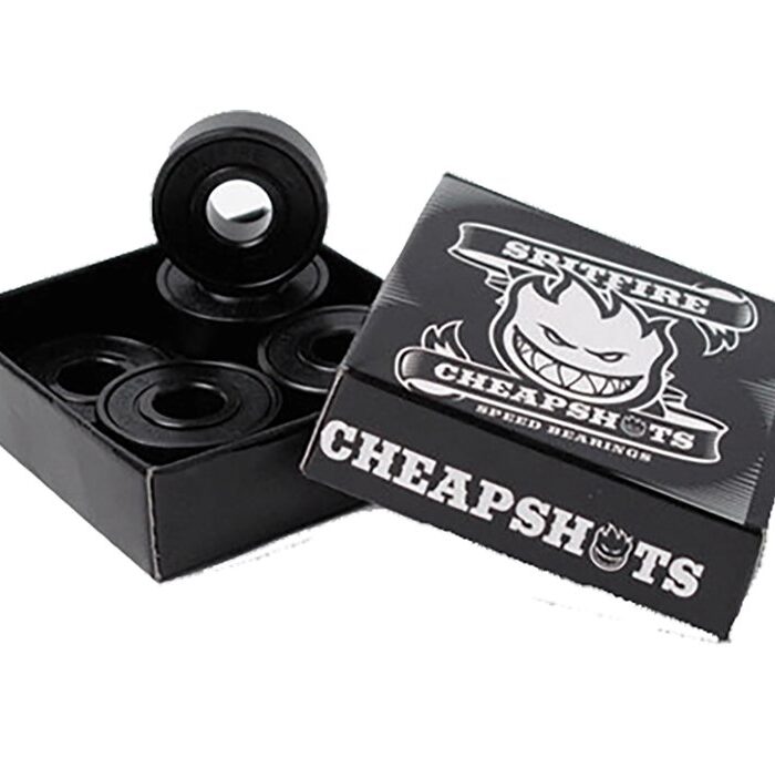 Spitfire Cheapshots kuglelejer