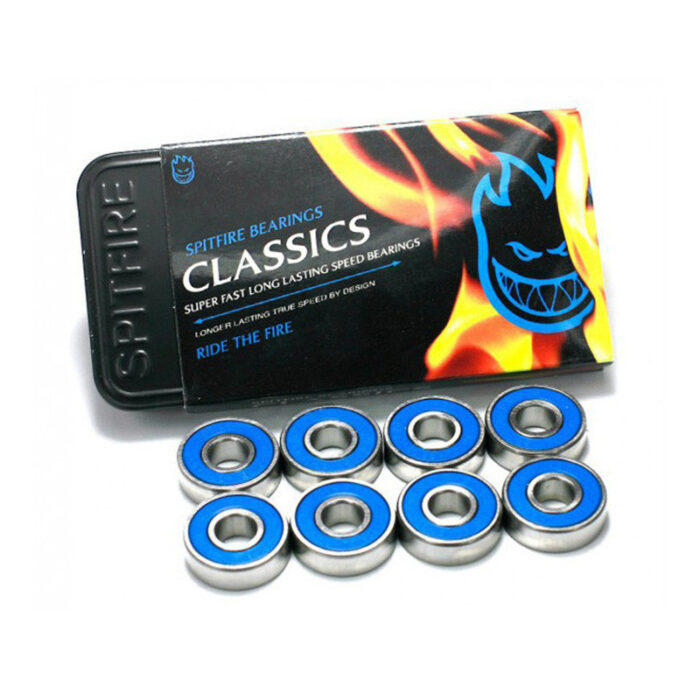 Spitfire Classics