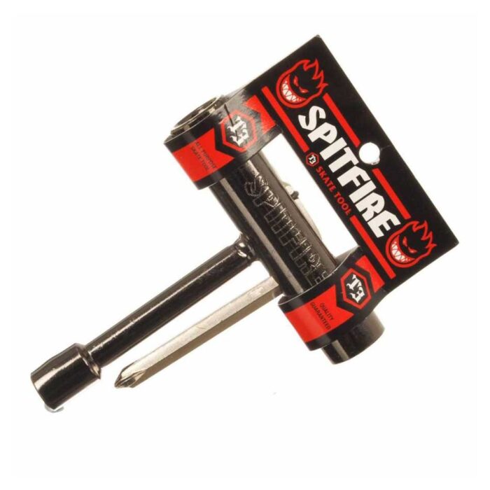Spitfire Skatetool