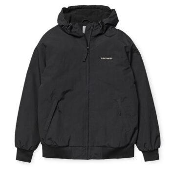Carhartt Wip Sail Jacket SORT