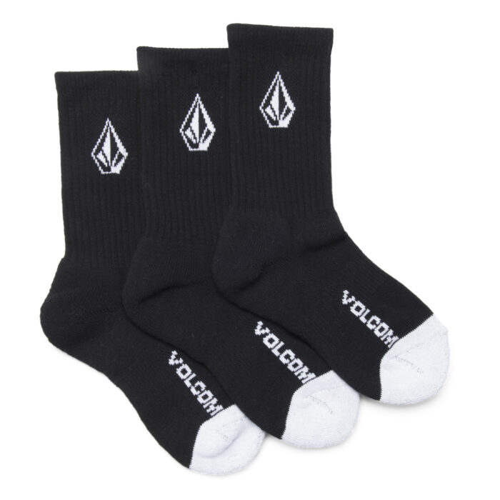 Volcom Full Stone 3pk