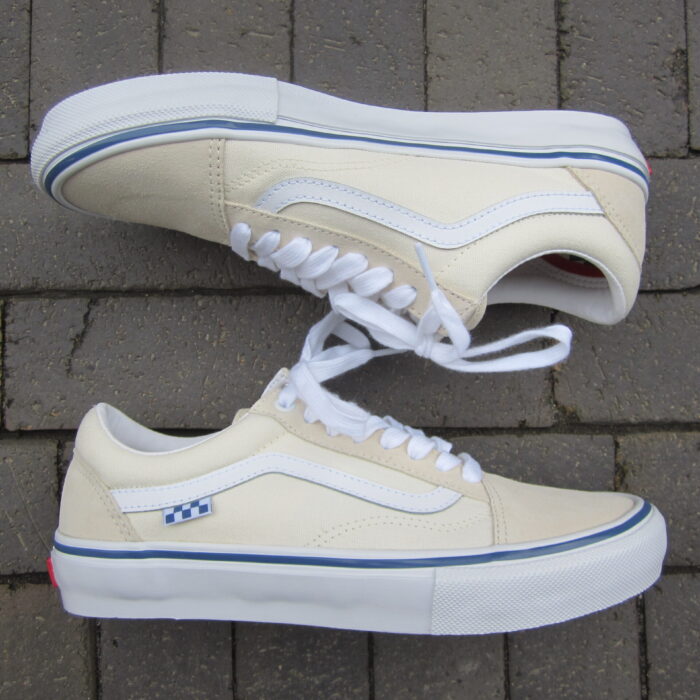 Vans Skate Old Skool