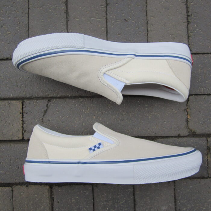 Vans Skate Slip-On