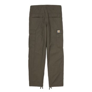 Carhartt Wip Regular Cargo Pant Cypress