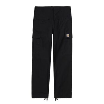 Carhartt Wip Regular Cargo Pant Sort