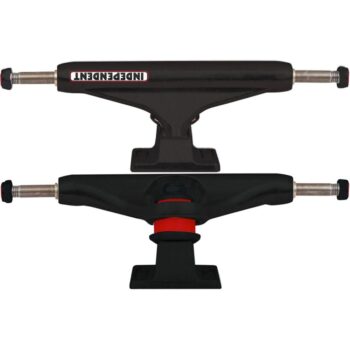 Independent Stage 11 Bar Flat Black 139