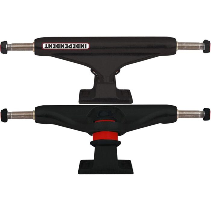 Independent Stage 11 Bar Flat Black 139