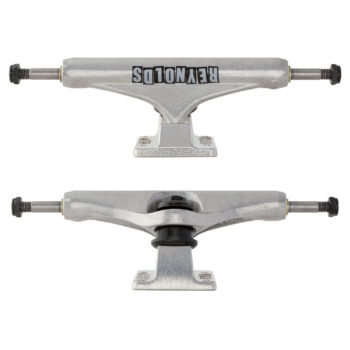 Independent Trucks Stage 11 Pro Mason Silva Black Str 144