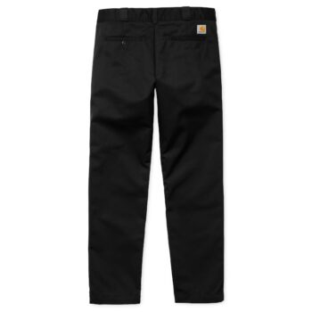 Carhartt Wip Master Pant Black