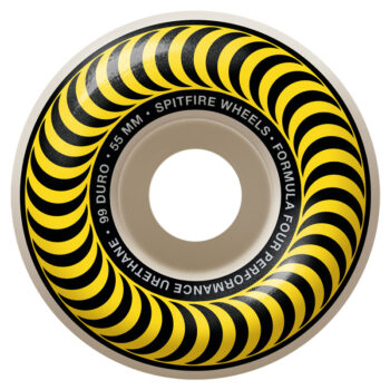 Spitfire Formula Four Classic 55mm 99Duro