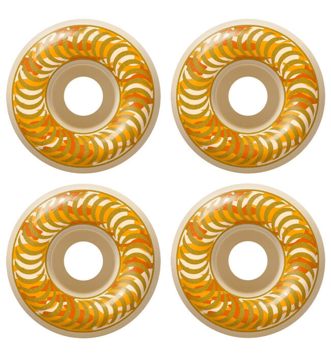 Spitfire Formula Four Camo Classic 52 mm 99 Duro