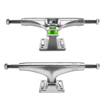 Thunder Hollow Light Polished 149