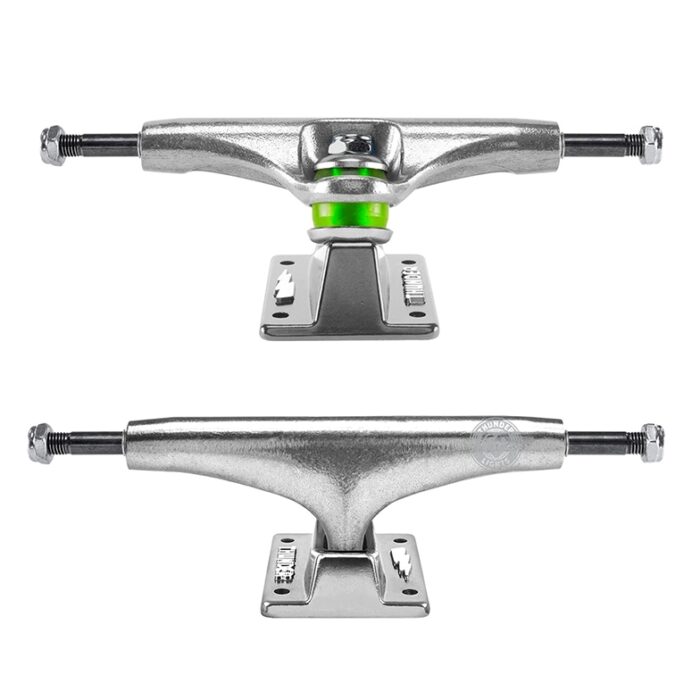 Thunder Hollow Light Polished 149