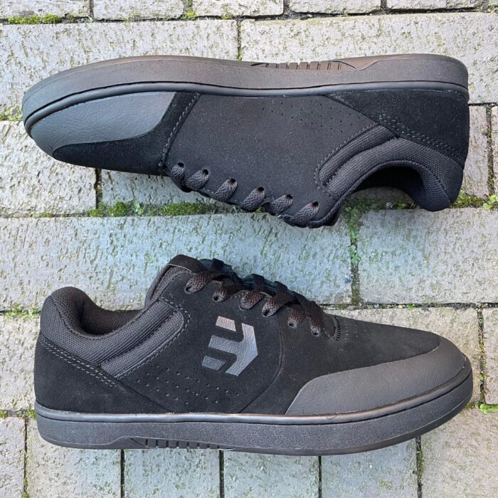 Etnies Marana Blk/Blk