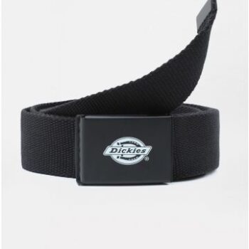 Dickies Orcutt Bælte Sort