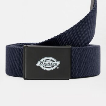 Dickies Orcutt Bælte Mørkeblå