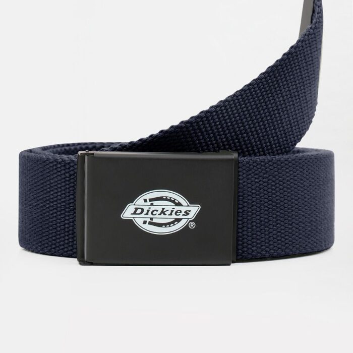 Dickies Orcutt Bælte Mørkeblå
