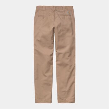 Carhartt Wip Master Pant Leather