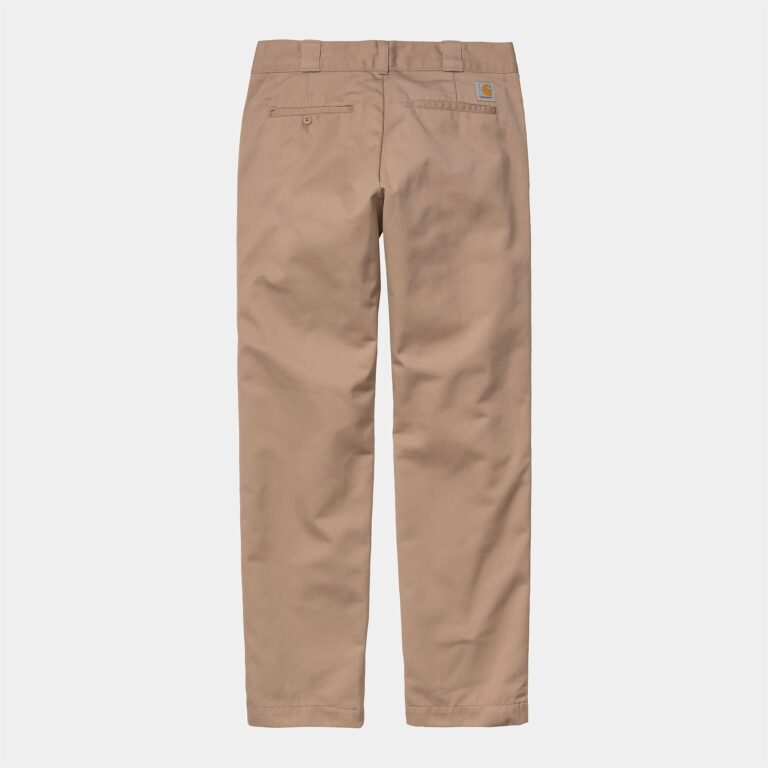 Carhartt Wip Master Pant Leather