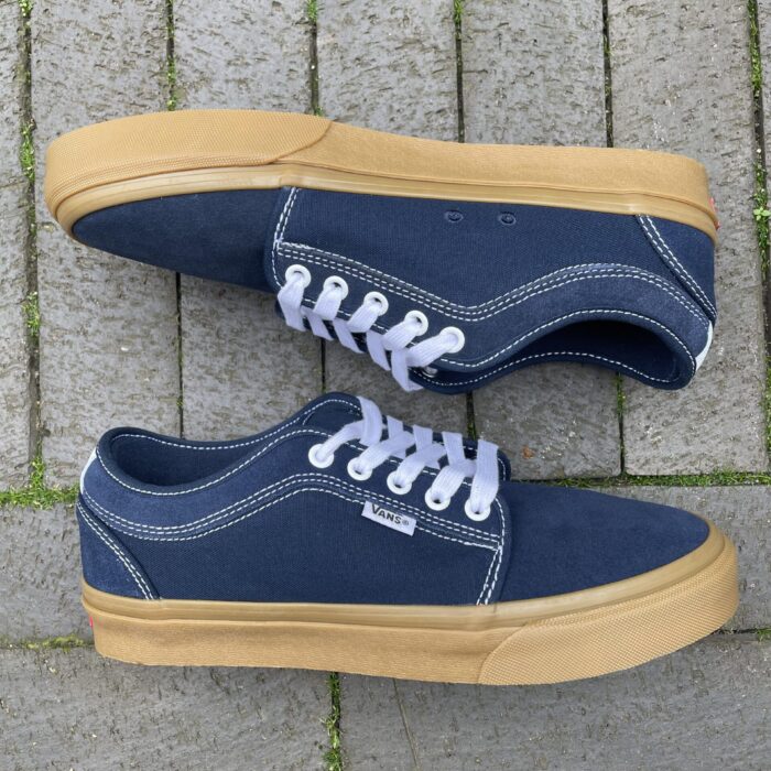 Vans Chukka Low