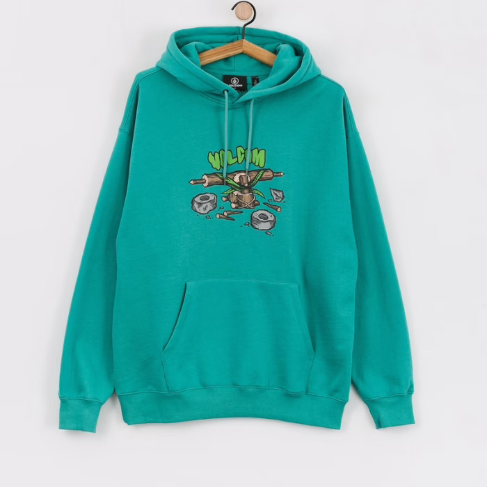 Volcom Todd Hoodie