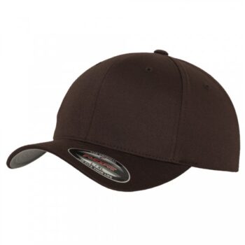 Flexfit Cap brun