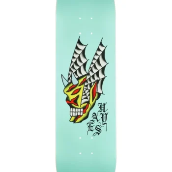 Deathwish Seven Trumpets 8,5