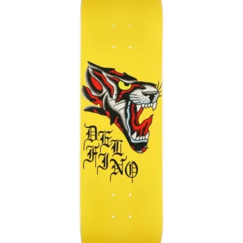 Deathwish Seven Trumpets 8,125