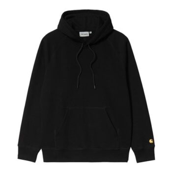 Carhartt Wip Hooded Chase Sweat