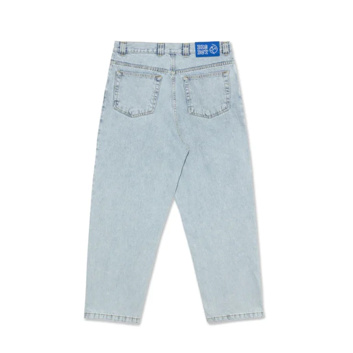 Polar Big Boy Jeans
