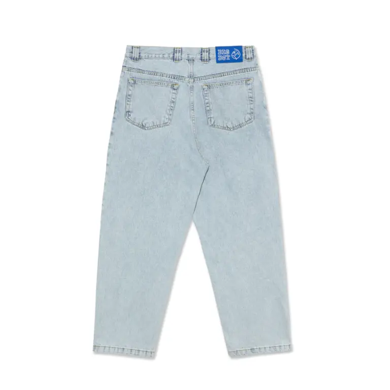 Polar Big Boy Jeans