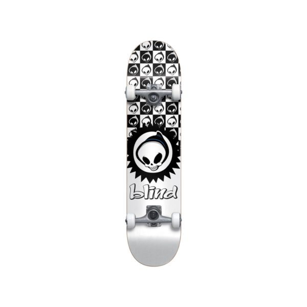 Blind Checkered Reaper Yth 7,375