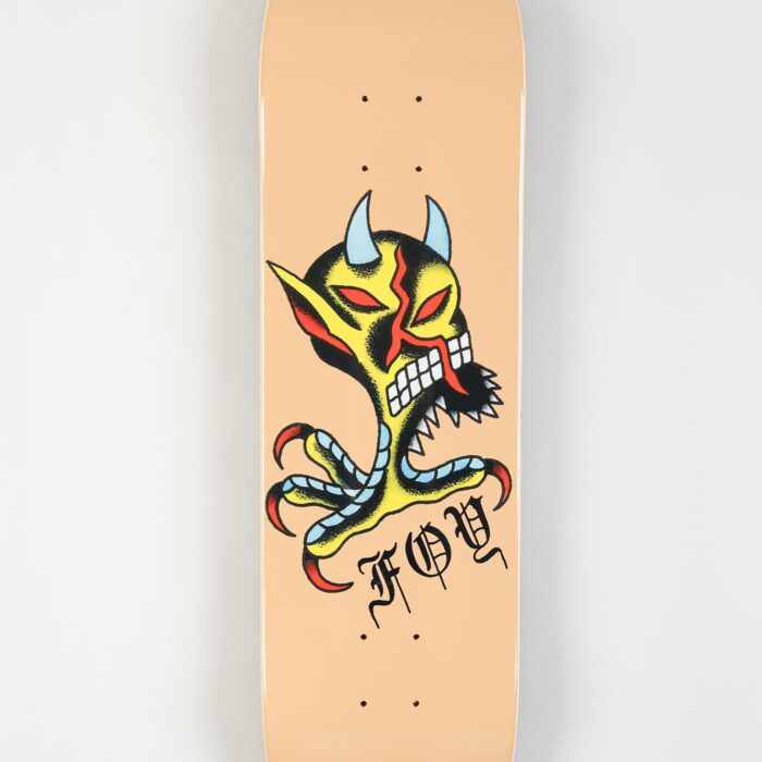 Deathwish Foy 8,0