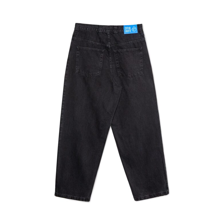 Polar Big Boy Jeans