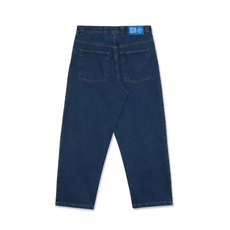Polar Big Boy Jeans