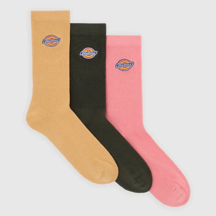 Dickies Valley Grove 3 pk
