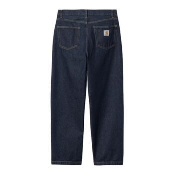 Carhartt Wip Landon Pant Blue Rinsed