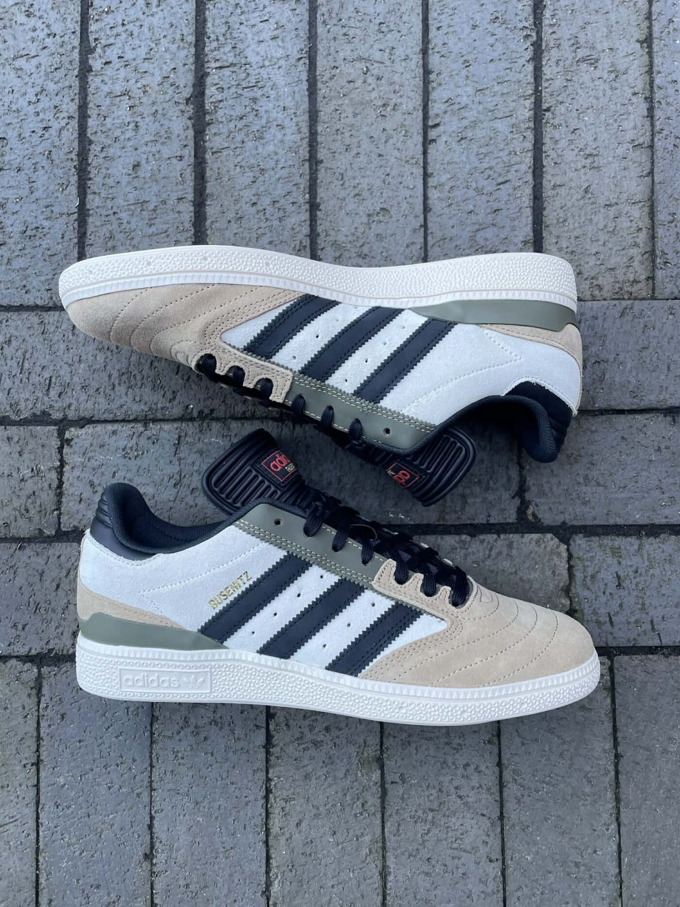 Adidas Busenitz